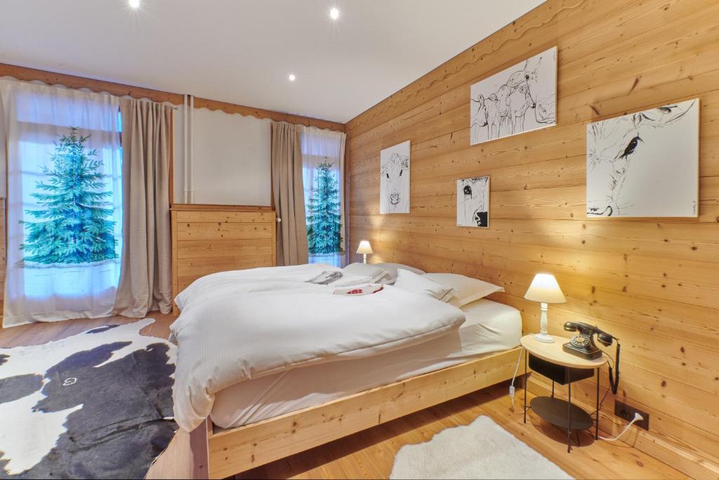 Boutique Hotel Beau-Séjour & Spa Superior - 4