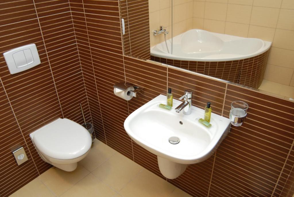 Hotel Pik photo