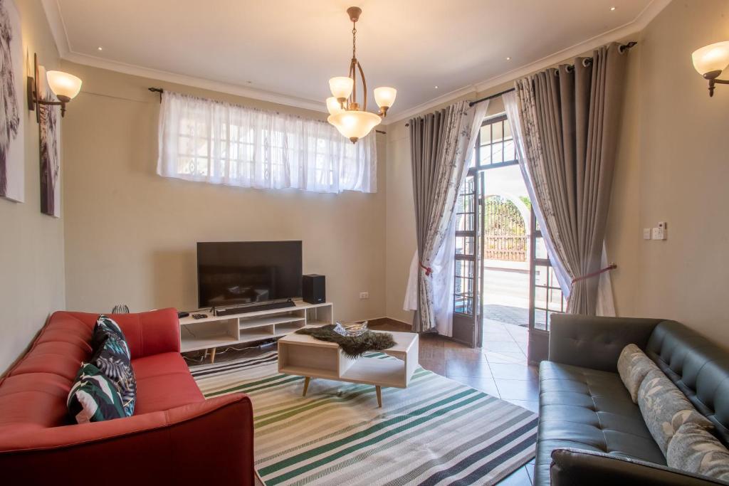 Kinga Homes Boutique Hotel photo