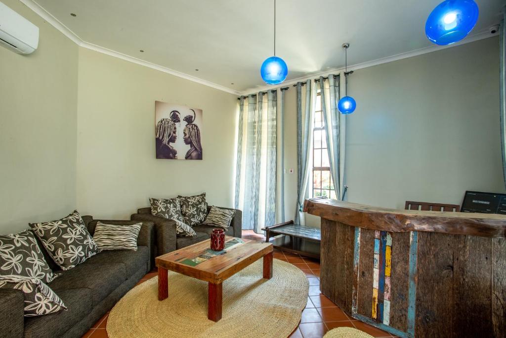 Kinga Homes Boutique Hotel photo