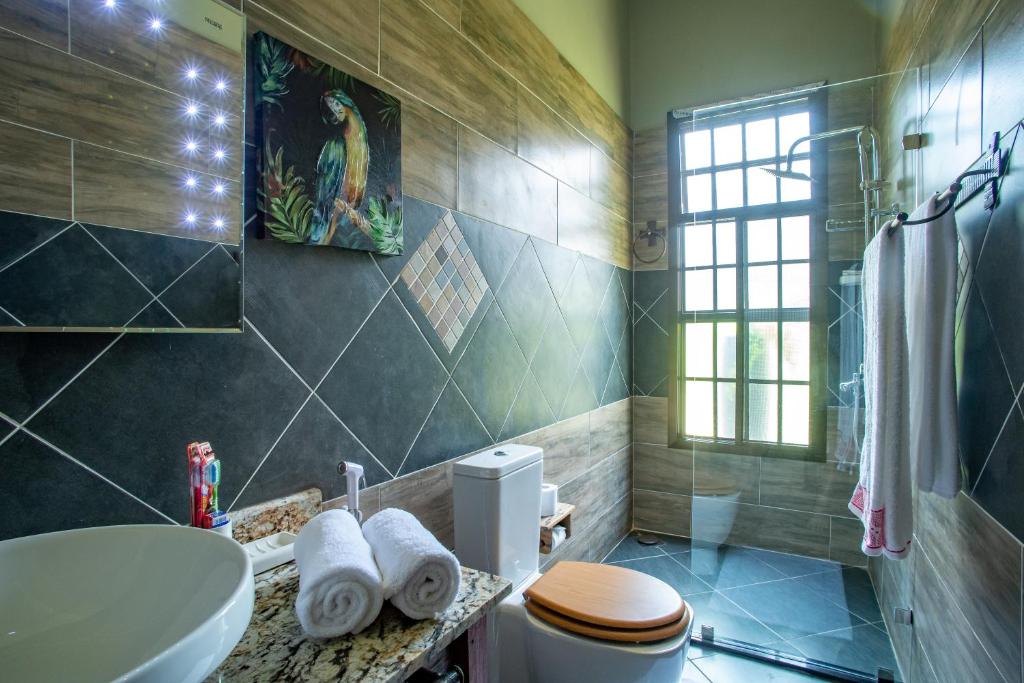 Kinga Homes Boutique Hotel photo