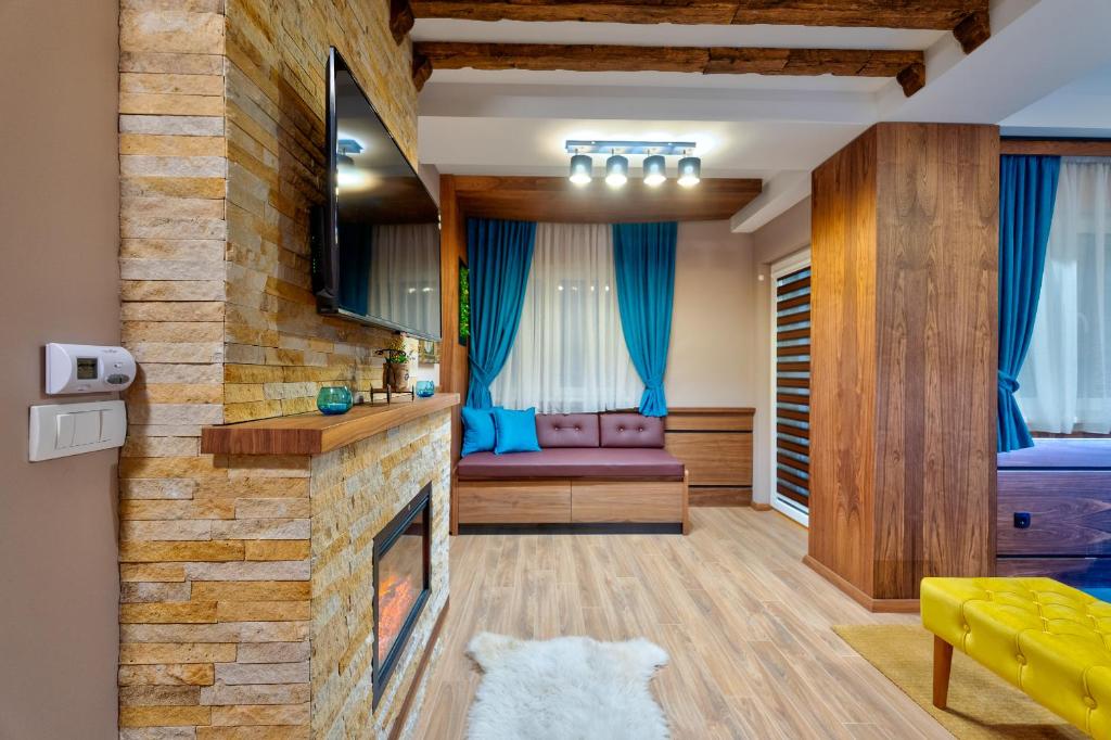 Magnifica Apartments Lux Gondola - 5