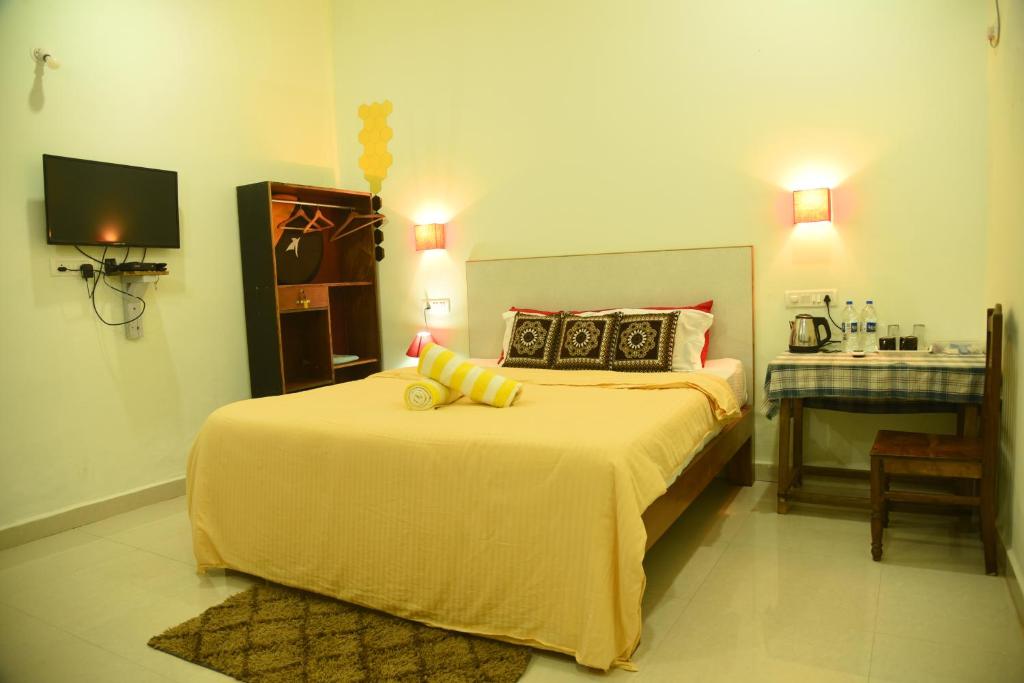 Rockit Cafe & Stay photo