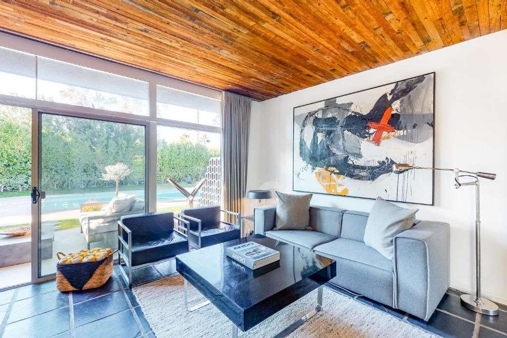 Wexler Modern Villa Permit# 4537