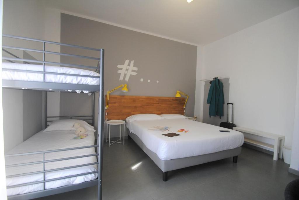 ibis Styles Brindisi photo