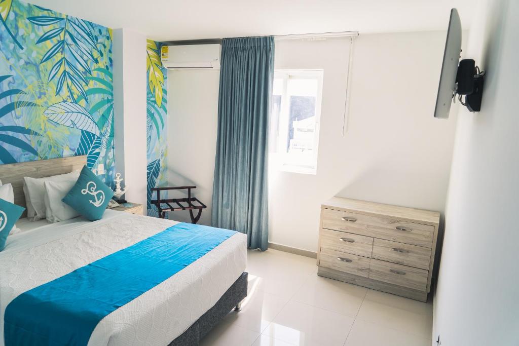 Sea Colors Hotel photo