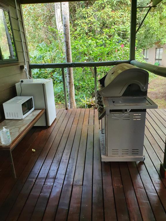 The Bushranger Hideaway photo