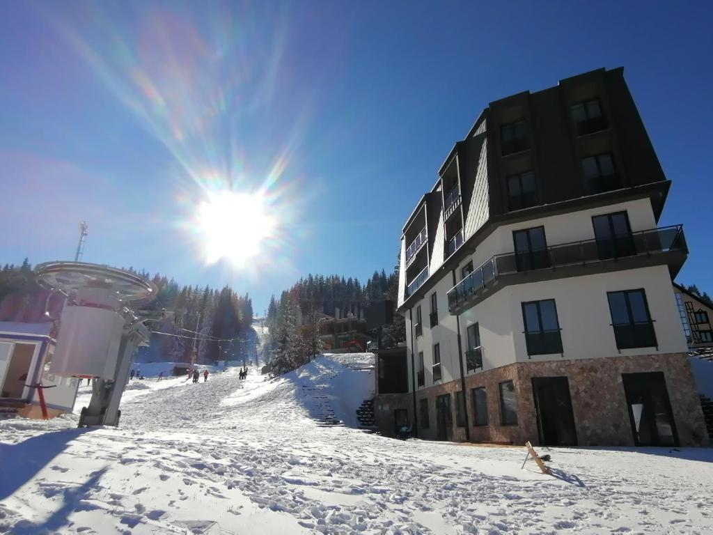 CENTRALA Jahorina - 2
