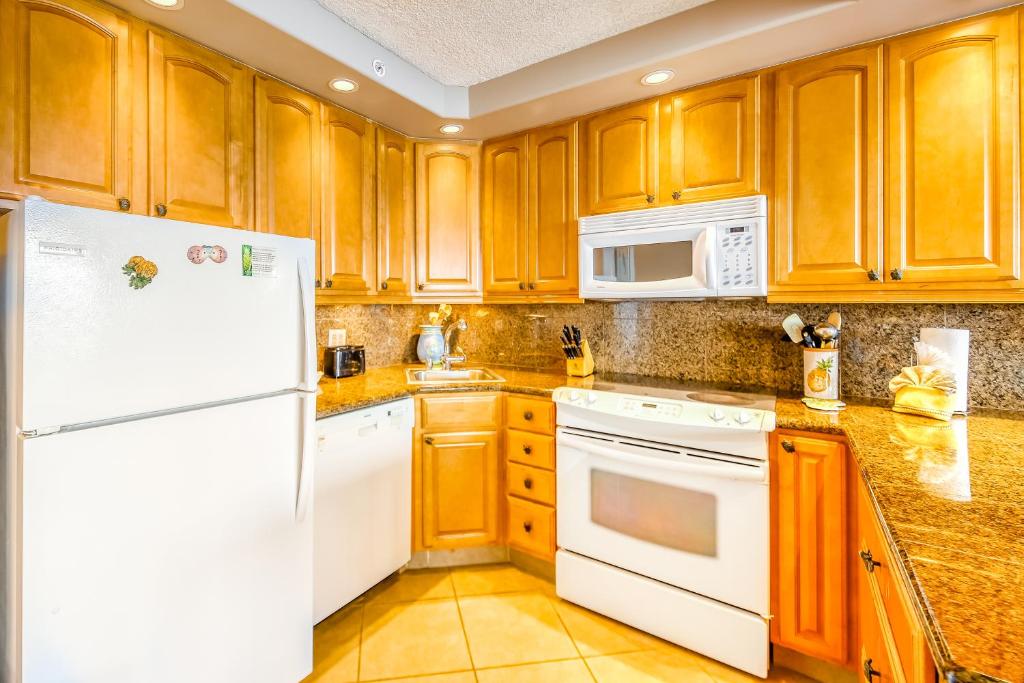 Valley Isle Resort photo