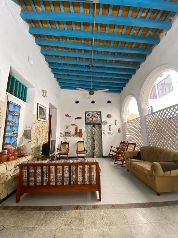 Hotel Granate photo