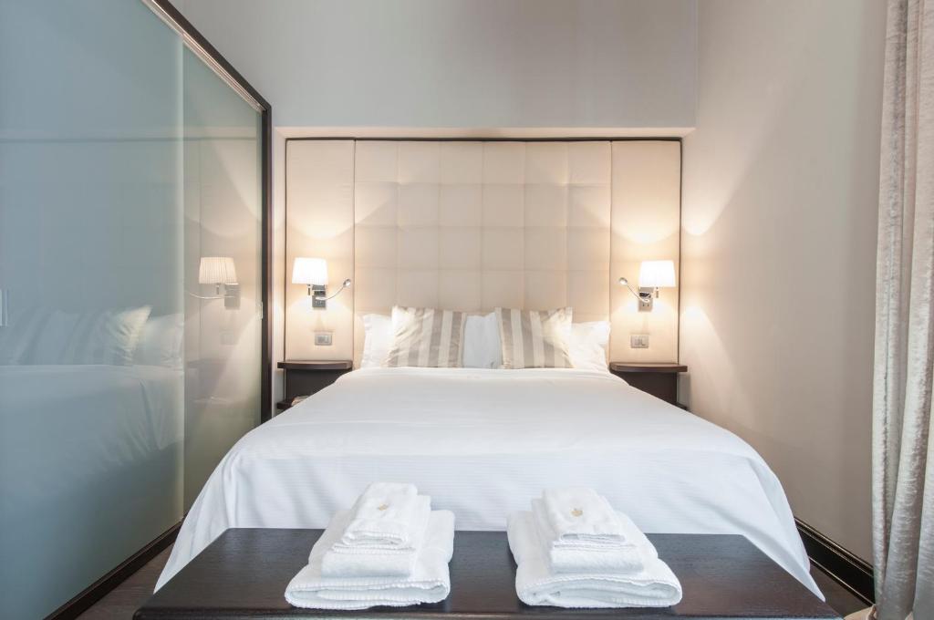 Milan Royal Suites - Centro Cadorna - 2