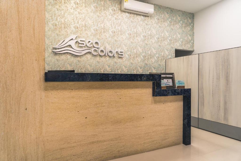 Sea Colors Hotel photo