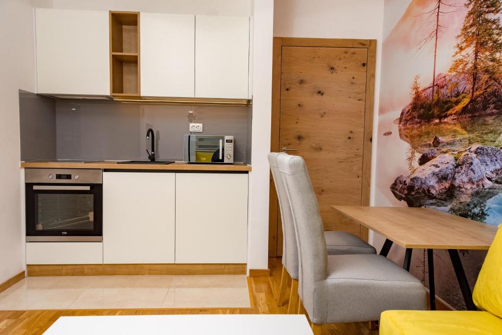 Apartmani Kamavu - 1