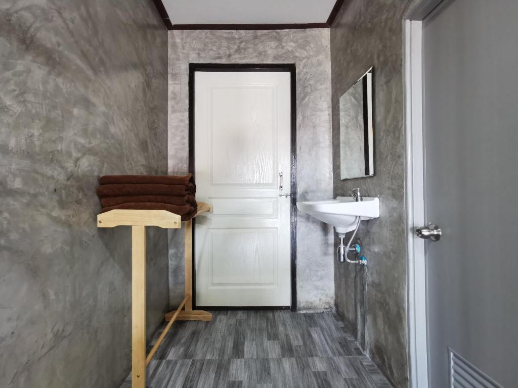 バスルーム（客室）