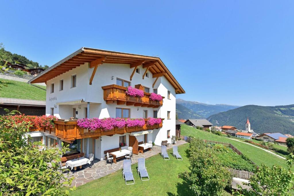 Apartment Pustertal, Mühlbach