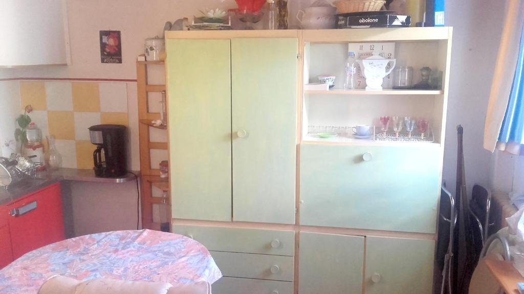 Studio chaleureux à Bagnères-de-Luchon 30 m² avec vue - 5