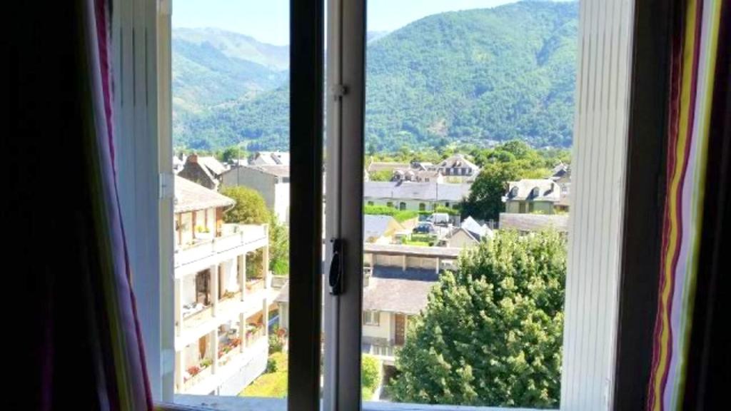 Studio chaleureux à Bagnères-de-Luchon 30 m² avec vue - 4