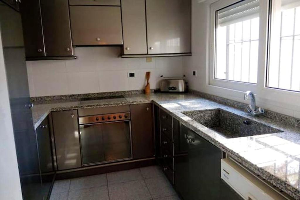 Spacious house in Platja d'Aro - 3