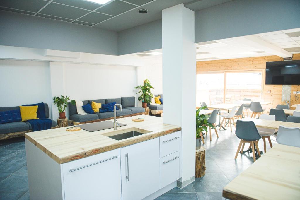 BodyGo Hostel - 3