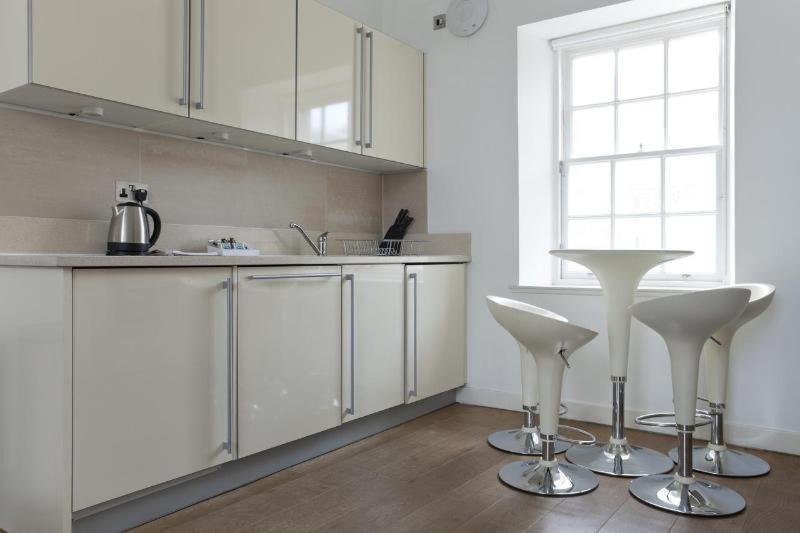 My-Canning Street Apartments photo