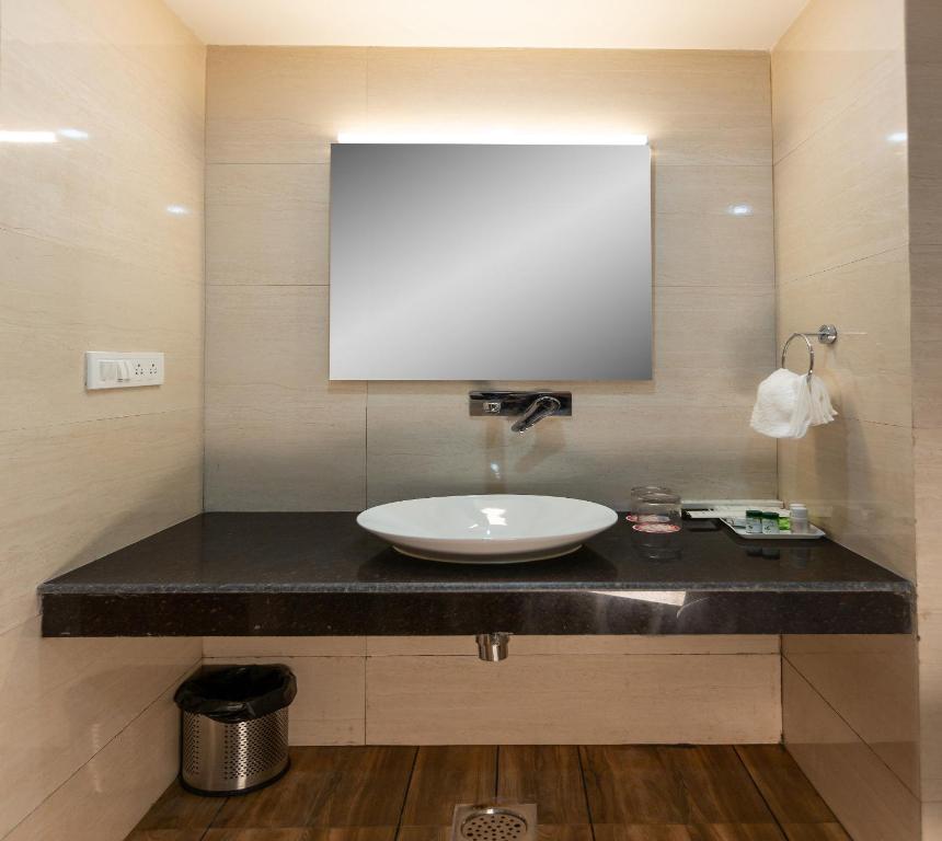 バスルーム（客室）