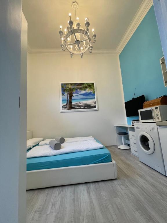 Gemutliches Appartement im EG mit eigenem Zugang in guter Wohnlage 전경