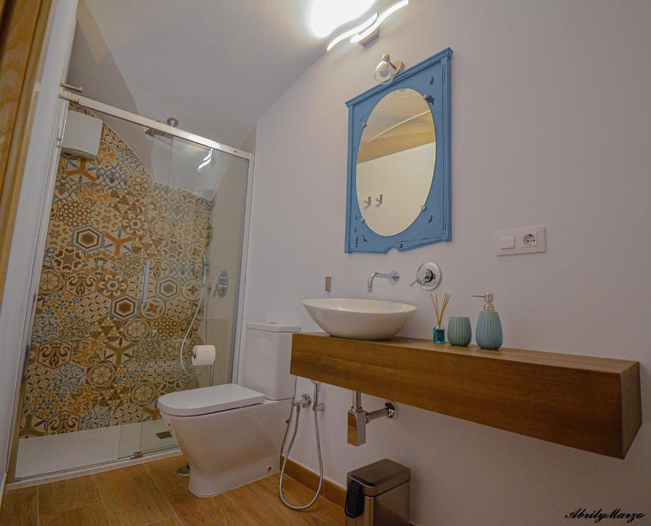 Apartamentos Turísticos AbrilyMarzo - 3
