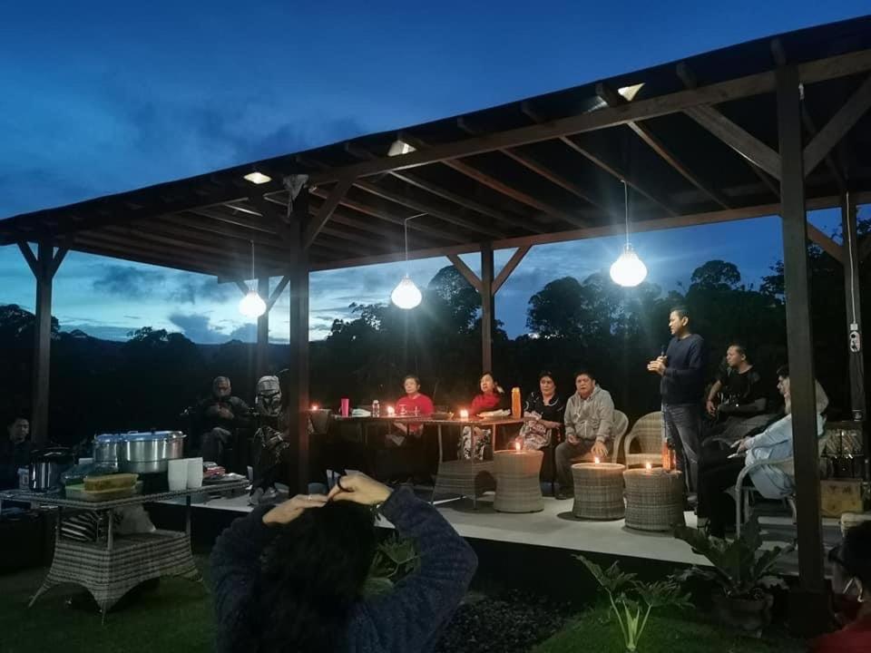 Batur Volcano Guesthouse photo