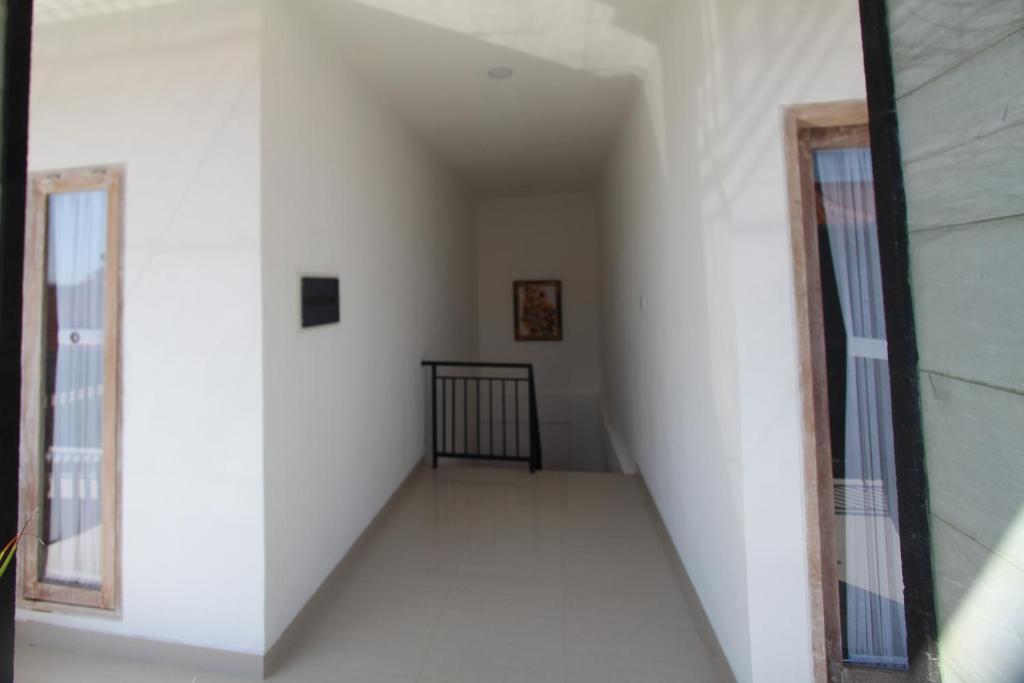 Eva Guest House photo
