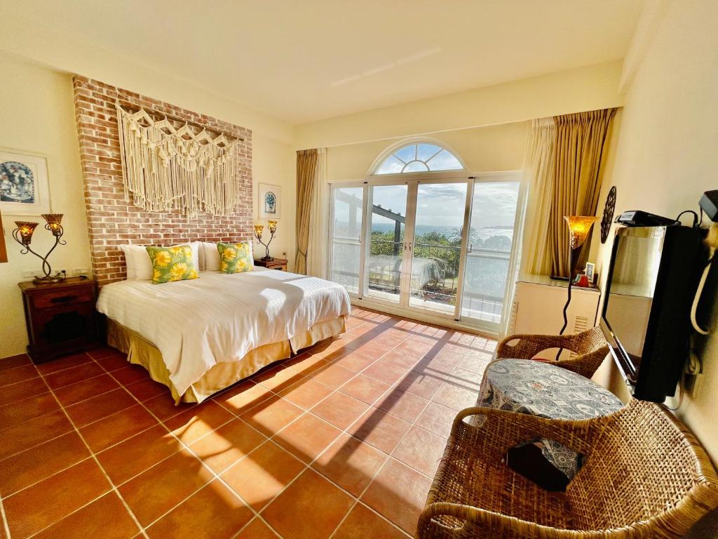 Spoondrift Hostal