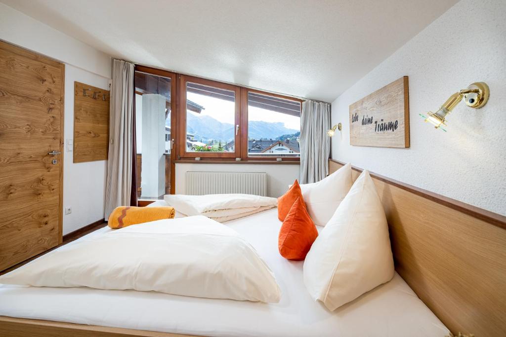 Haus Brunnacker - 3