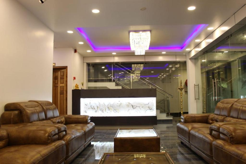 Hotel De Pebbles photo