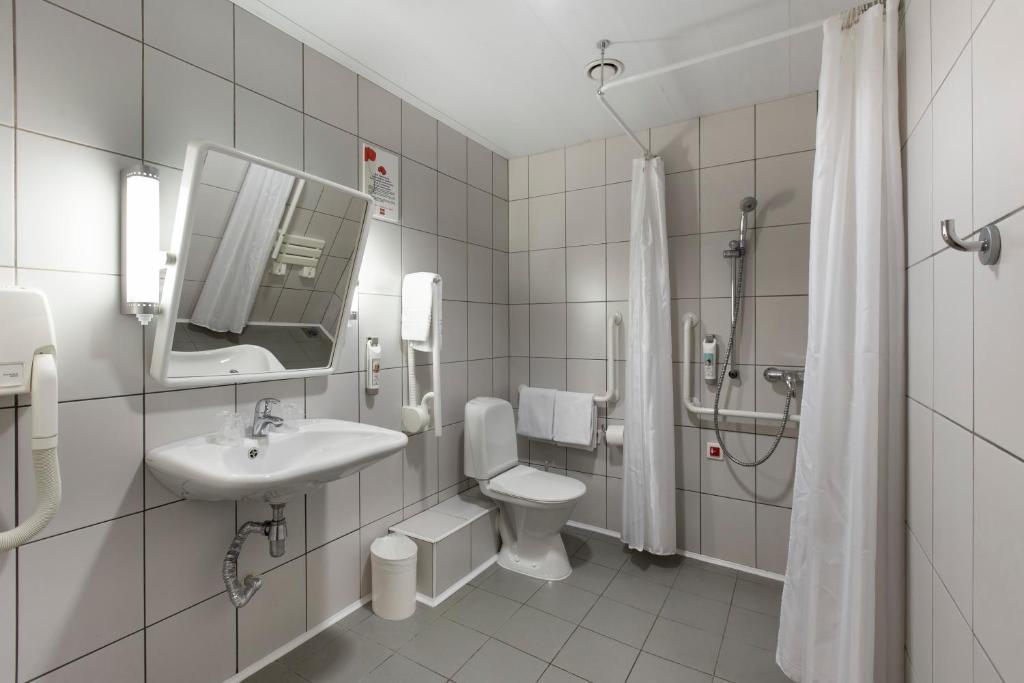 Ibis Hotel St. Petersburg Centre photo