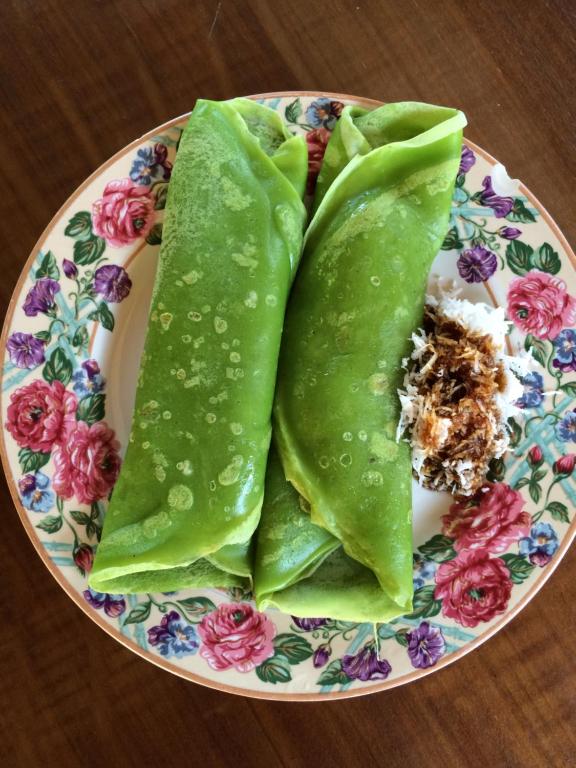 Bella House Monkey Forest