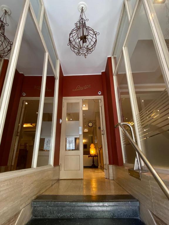 Hotel Luminton - 5