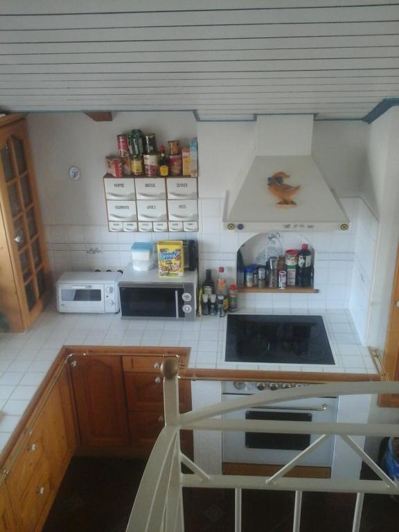 Appartment Andrea - 4