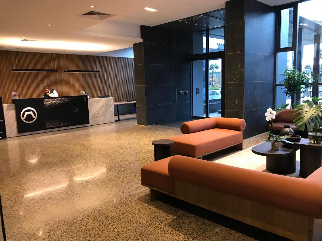 Umhlanga Arch - Ocean Views, Queen size bed plus free wifi photo