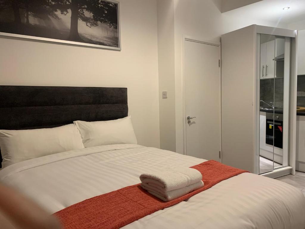 Frances St Guest House photo