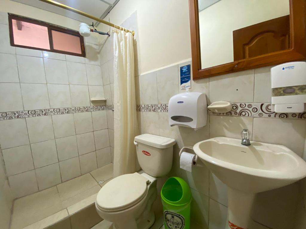 Hostal Vista al Mar photo
