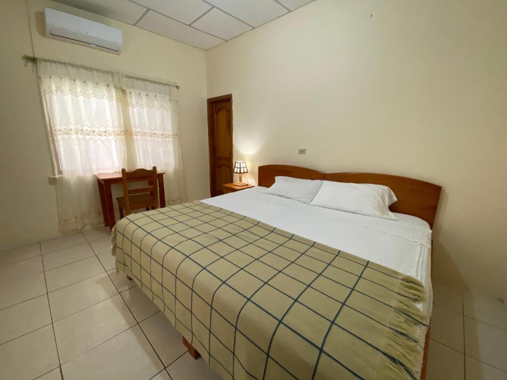 Hostal Vista al Mar photo