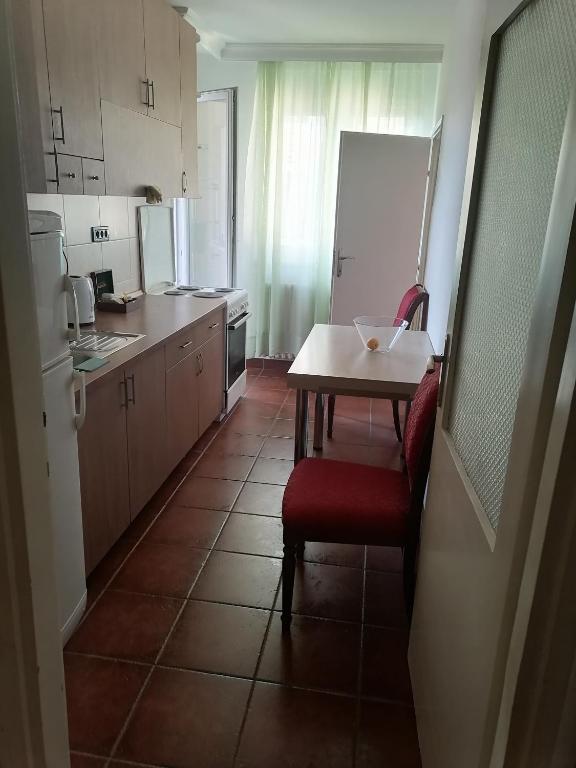 Andreja apartman 2 (jednosobni app -50m2) - 5