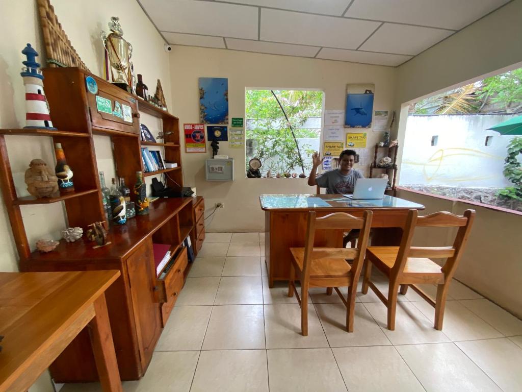 Hostal Vista al Mar photo