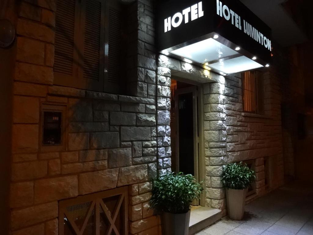 Hotel Luminton - 4