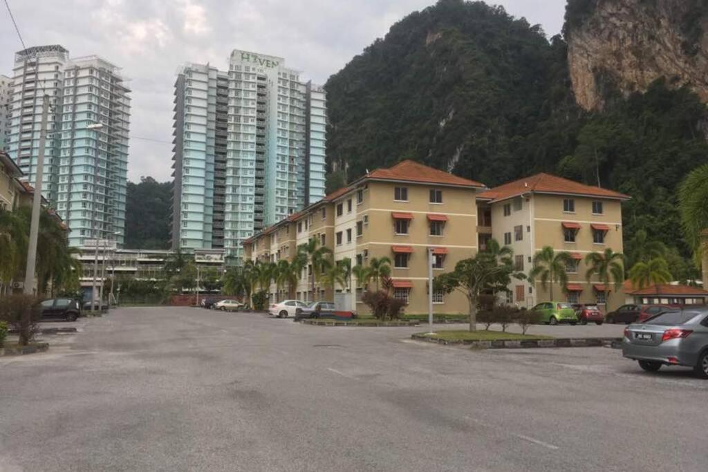 Tambun homestay photo