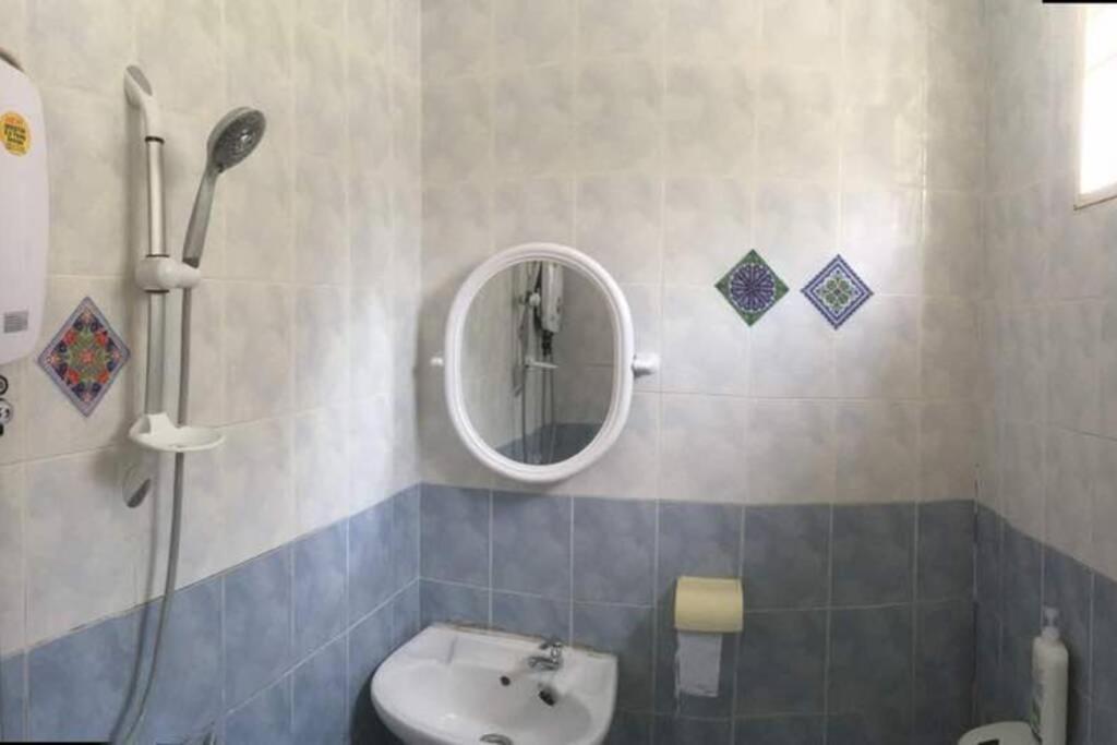 Tambun homestay photo