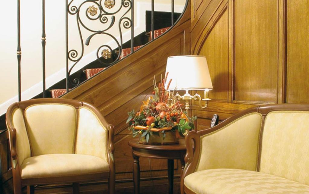 Hotel La Lumiere Di Piazza Di Spagna Photo 14