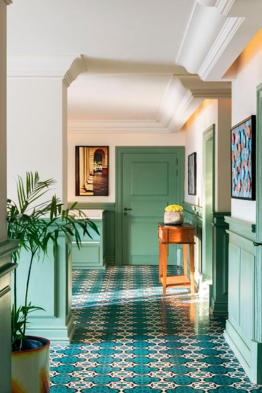 ห้องประชุม / บอลรูม