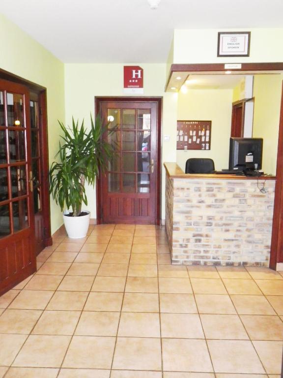 Hotel Francois 1er photo