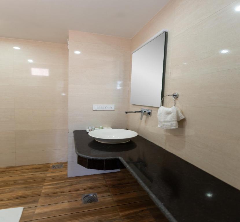 バスルーム（客室）