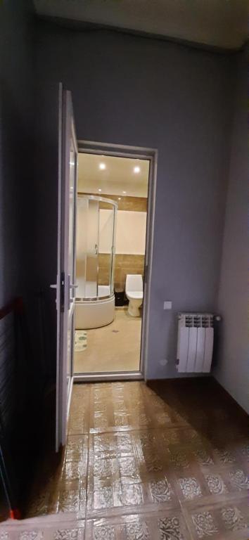 Apartment on Aleksandr Pushkin Street photo